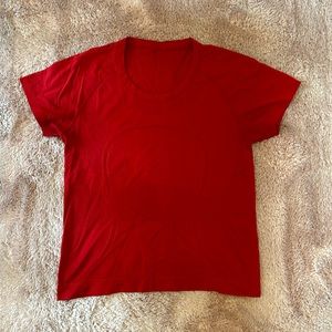 Swiftly Tech Race Length T Shirt